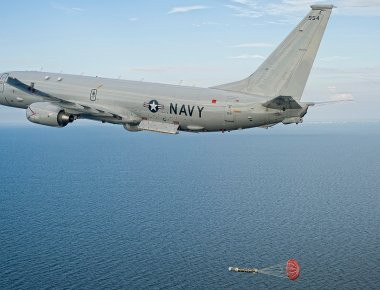 Γιατί το P-8A Poseidon είναι από τα πιο σημαντικά αεροπλάνα του αμερικανικού Ναυτικού; (φωτό, βίντεο)